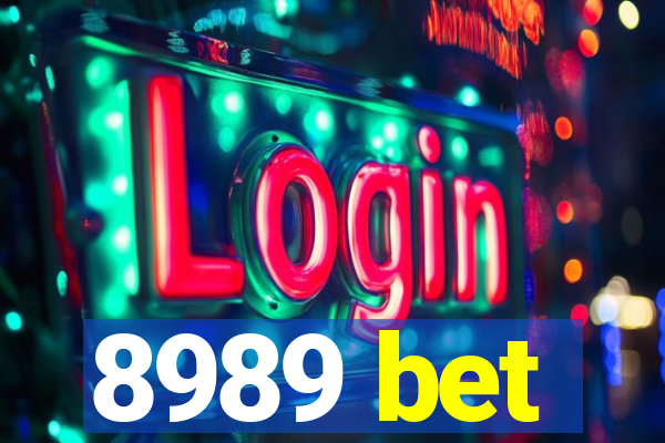 8989 bet